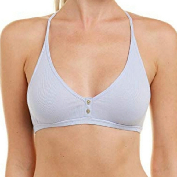 Free People Other - FREE PEOPLE CONNOR BRALETTE